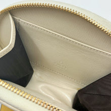 Load image into Gallery viewer, Gucci 1955 GG Supreme Horsebit Coin Case Wallet TWS
