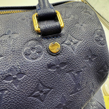 将图片加载到图库查看器，路易威登 empreinte speedy 25 TWS

