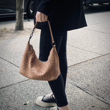 Load image into Gallery viewer, Bottega Veneta Intrecciato Nappa Shoulder Bag
