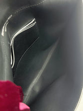 Load image into Gallery viewer, Alexander Mcqueen Silver Clutch TWS
