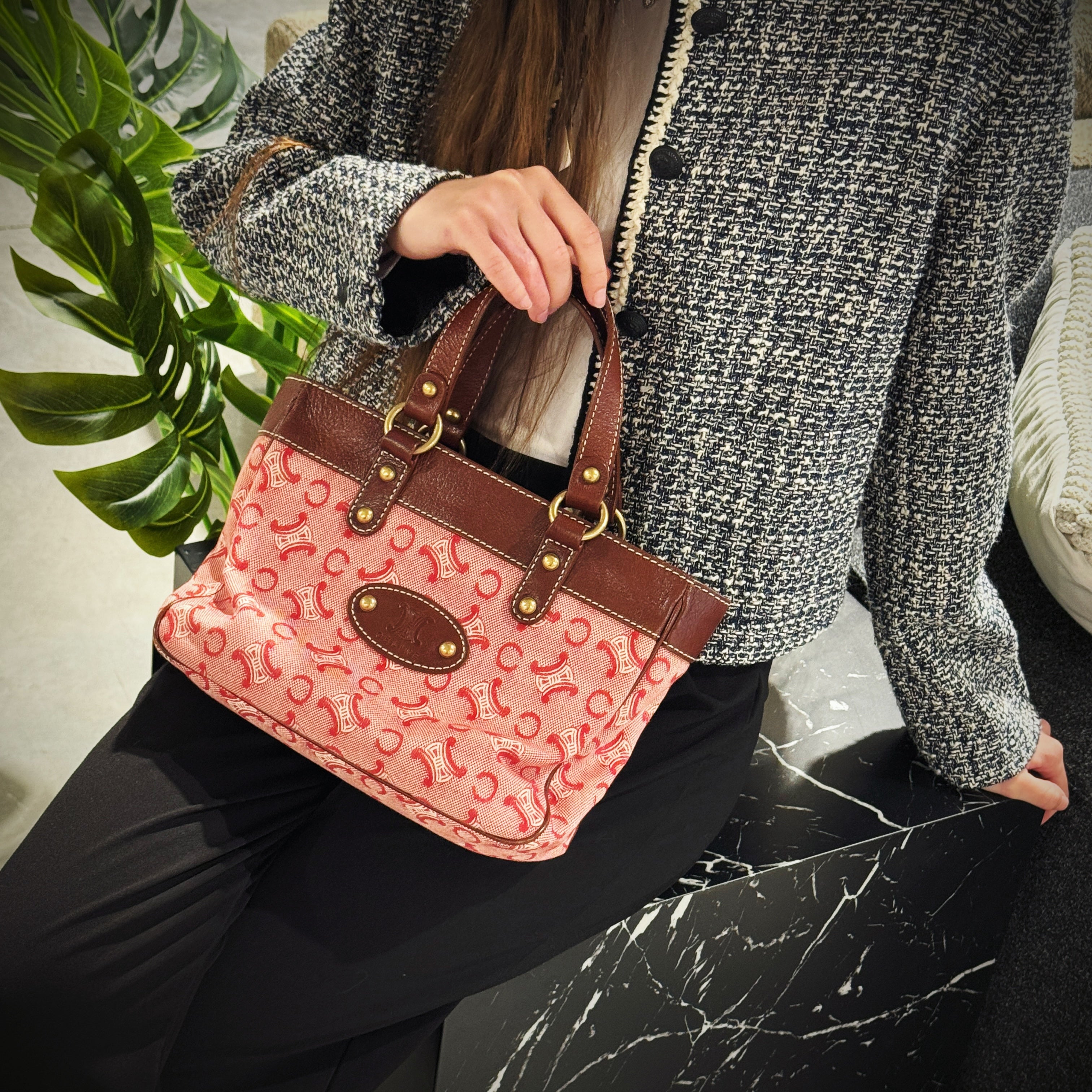 CELINE BAG – Sheer Room
