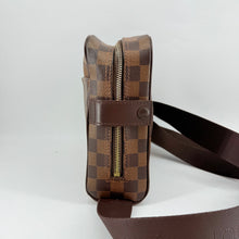 Load image into Gallery viewer, Louis Vuitton Damier Ebene Olav Crossbody bag
