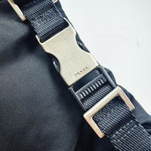 Load image into Gallery viewer, Prada Vela Nylon Shoulder Bag TWS
