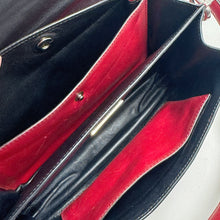 Load image into Gallery viewer, Prada Studded Grommet Sound Lock Crossbody Bag TWS
