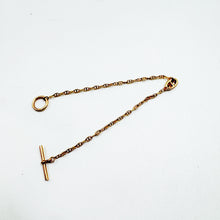 Load image into Gallery viewer, Hermes 18K Rose Gold Farandole bracelet Size ST16.5cm TWS
