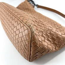 Load image into Gallery viewer, Bottega Veneta Intrecciato Nappa Shoulder Bag
