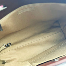 Load image into Gallery viewer, Chanel Red Reissue 2.55 In The Business Tote TWS
