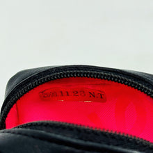 Load image into Gallery viewer, Chanel Black Logo Cambon Case TWS
