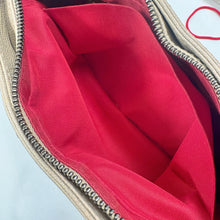 将图片加载到图库查看器，Christian Louboutin 米色皮革 TWS 单肩包
