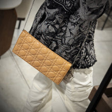 Load image into Gallery viewer, Christian Dior Patent leather 30 Montaigne Chain bag TWS
