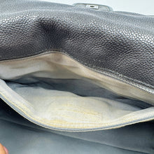 Load image into Gallery viewer, Chanel Caviar Quilted Medium French Reviera Flap Bag TWS
