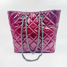 Load image into Gallery viewer, Chanel Red Reissue 2.55 In The Business Tote TWS
