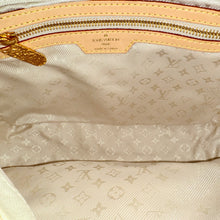 Load image into Gallery viewer, LOUIS VUITTON  Polka Dot Fleurs Viviane Bag
