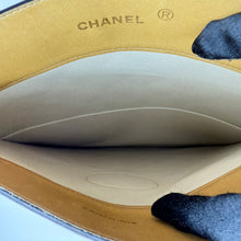 Load image into Gallery viewer, Chanel Flat Chain Shoulder Bag
