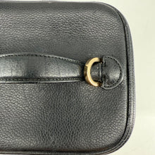 Load image into Gallery viewer, Chanel CC Vintage Caviar Vanity Case
