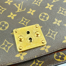 将图片加载到图库查看器，路易威登 Monogram Monceau 28 TWS
