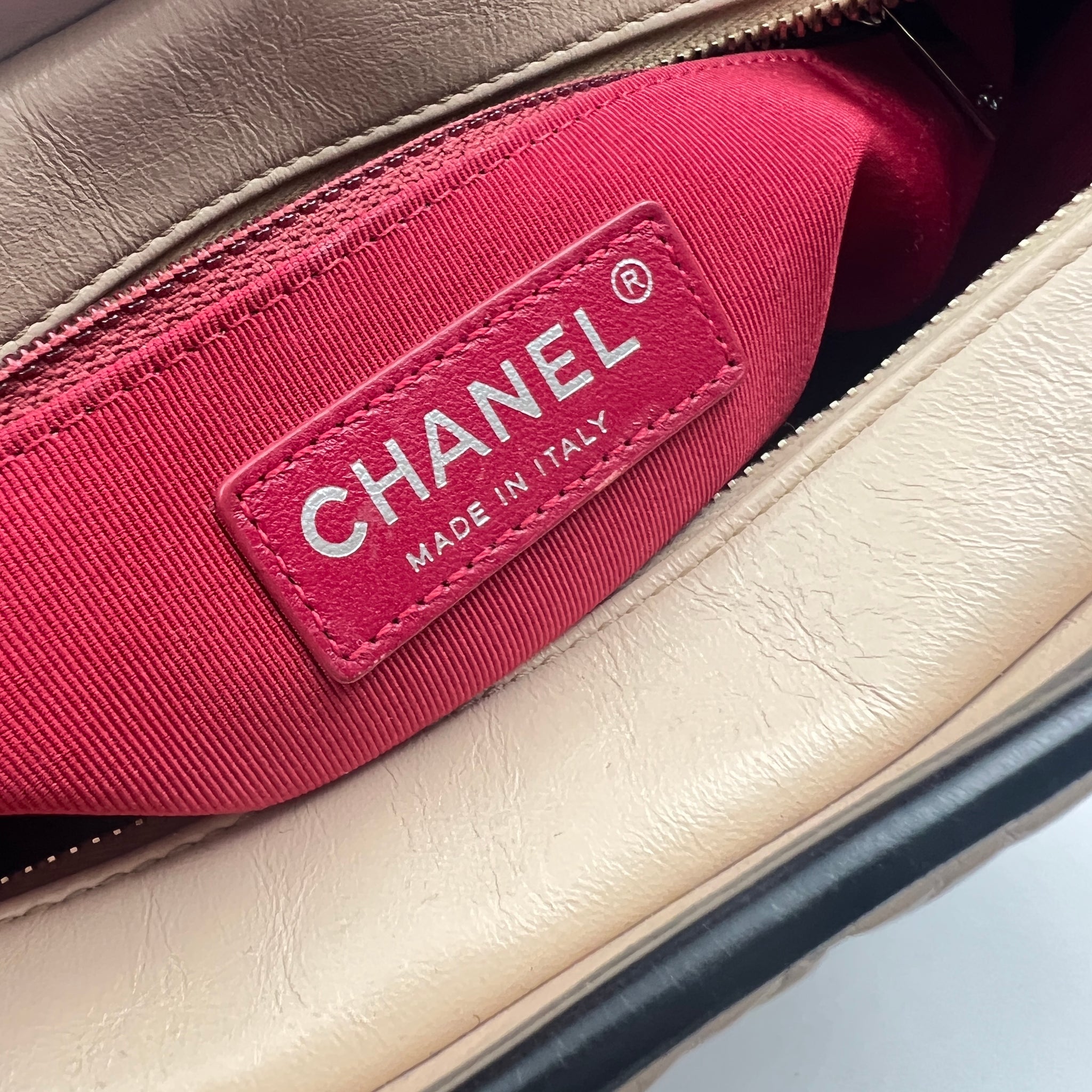 Chanel gabrielle hobo bag, Gallery posted by banyu_yi