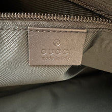 Load image into Gallery viewer, Gucci Unisex Brown Monogram Bag TWS
