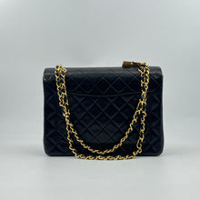 Load image into Gallery viewer, Chanel Classic Flap Large Size Lambskin Year 1991 Dust Bag Sticker
