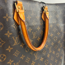 Load image into Gallery viewer, Louis Vuitton Sac Plat Handbag Year 2002
