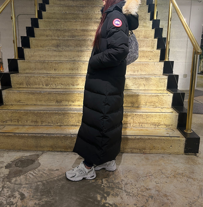 Canada Goose Mystique Parka