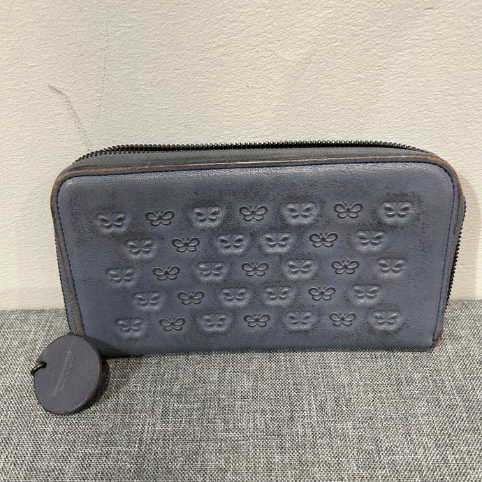 Bottega Veneta wallet TWS