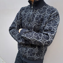 Load image into Gallery viewer, Louis Vuitton Monogram Flower Jacket 2021
