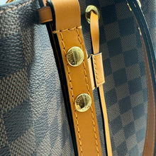 Load image into Gallery viewer, Louis Vuitton Noenoe MM Damier Shoulder Bag TWS

