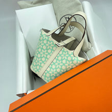 Load image into Gallery viewer, Hermes Picotin Lock micro Bag
