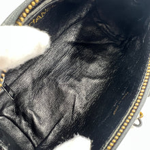 Load image into Gallery viewer, Chanel Vintage Golden Ball Pouch Bag
