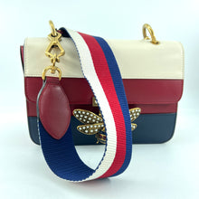 Load image into Gallery viewer, Gucci Queen Margeret Shoulder Bag TWS
