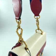 Load image into Gallery viewer, Gucci Queen Margeret Shoulder Bag TWS
