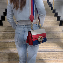 Load image into Gallery viewer, Gucci Queen Margeret Shoulder Bag TWS
