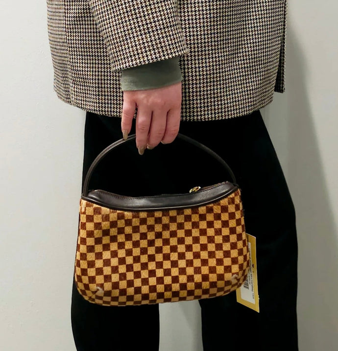 Louis Vuitton Tiger Mini Handbag TWS