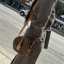Load image into Gallery viewer, Louis Vuitton Monogram Boite Chapeau Souple MM
