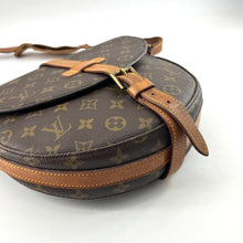 Load image into Gallery viewer, Louis Vuitton Chantilly GM Shoulder Bag
