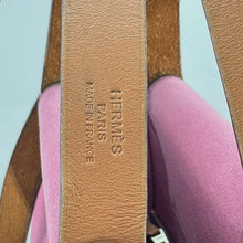 Load image into Gallery viewer, Hermes Cabag Cloth Two-way Bag
