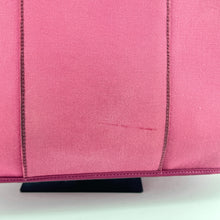 Load image into Gallery viewer, Hermes Cabag Cloth Two-way Bag
