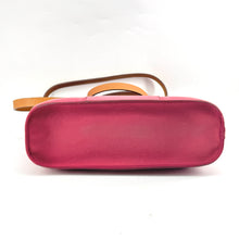 Load image into Gallery viewer, Hermes Cabag Cloth Two-way Bag
