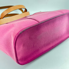 Load image into Gallery viewer, Hermes Cabag Cloth Two-way Bag
