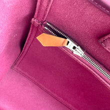 Load image into Gallery viewer, Hermes Cabag Cloth Two-way Bag
