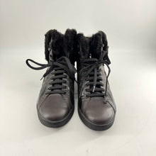 Load image into Gallery viewer, Louis Vuitton Brown Boots  DT
