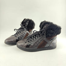 Load image into Gallery viewer, Louis Vuitton Brown Boots  DT
