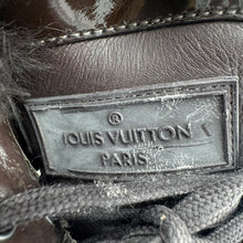 Load image into Gallery viewer, Louis Vuitton Brown Boots  DT

