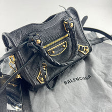 Load image into Gallery viewer, Balenciaga Mini Classic City Bag TWS
