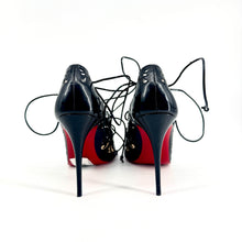 Load image into Gallery viewer, Christian Louboutin Black Heels Size 36
