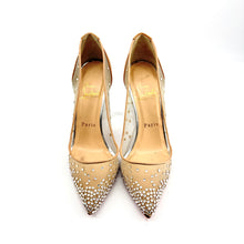 Load image into Gallery viewer, Christian Louboutin Heels Size 35.5
