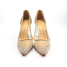 Load image into Gallery viewer, Christian Louboutin Heels Size 35.5
