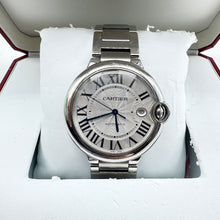 Load image into Gallery viewer, Cartier BALLON BLEU DE Watch 42MM
