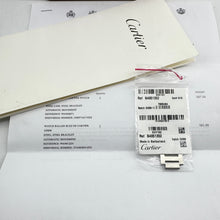 Load image into Gallery viewer, Cartier BALLON BLEU DE Watch 42MM
